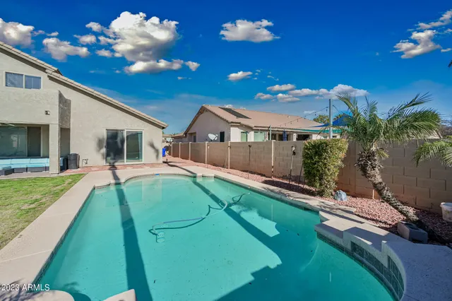 $3,100 | 1453 East Saragosa Street, Chandler, AZ 85225