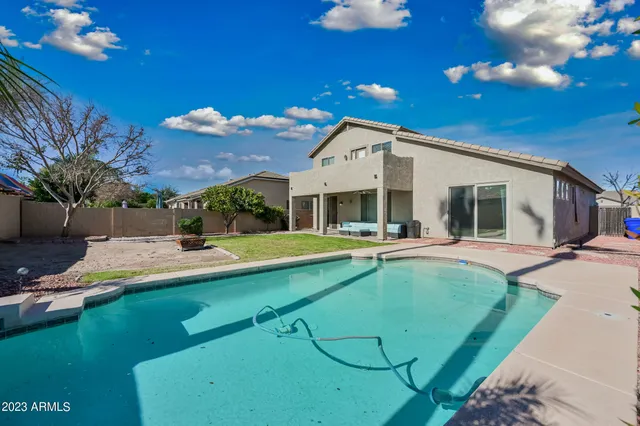 $3,100 | 1453 East Saragosa Street, Chandler, AZ 85225