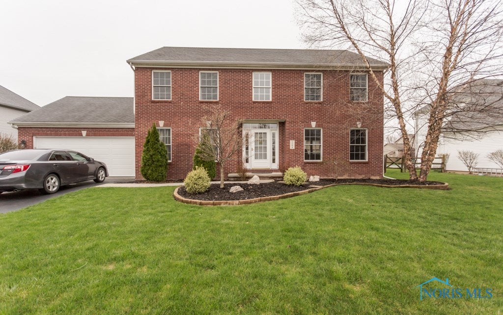 1786 Crossfields Road Perrysburg, OH 43551 - Photo 1 of 36 Gallery Image 1
