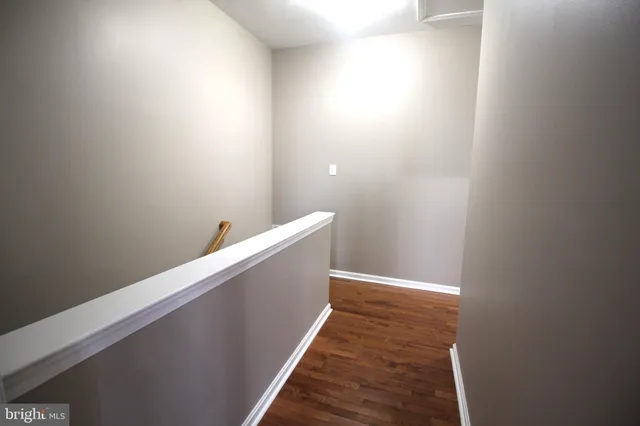 a view of small space