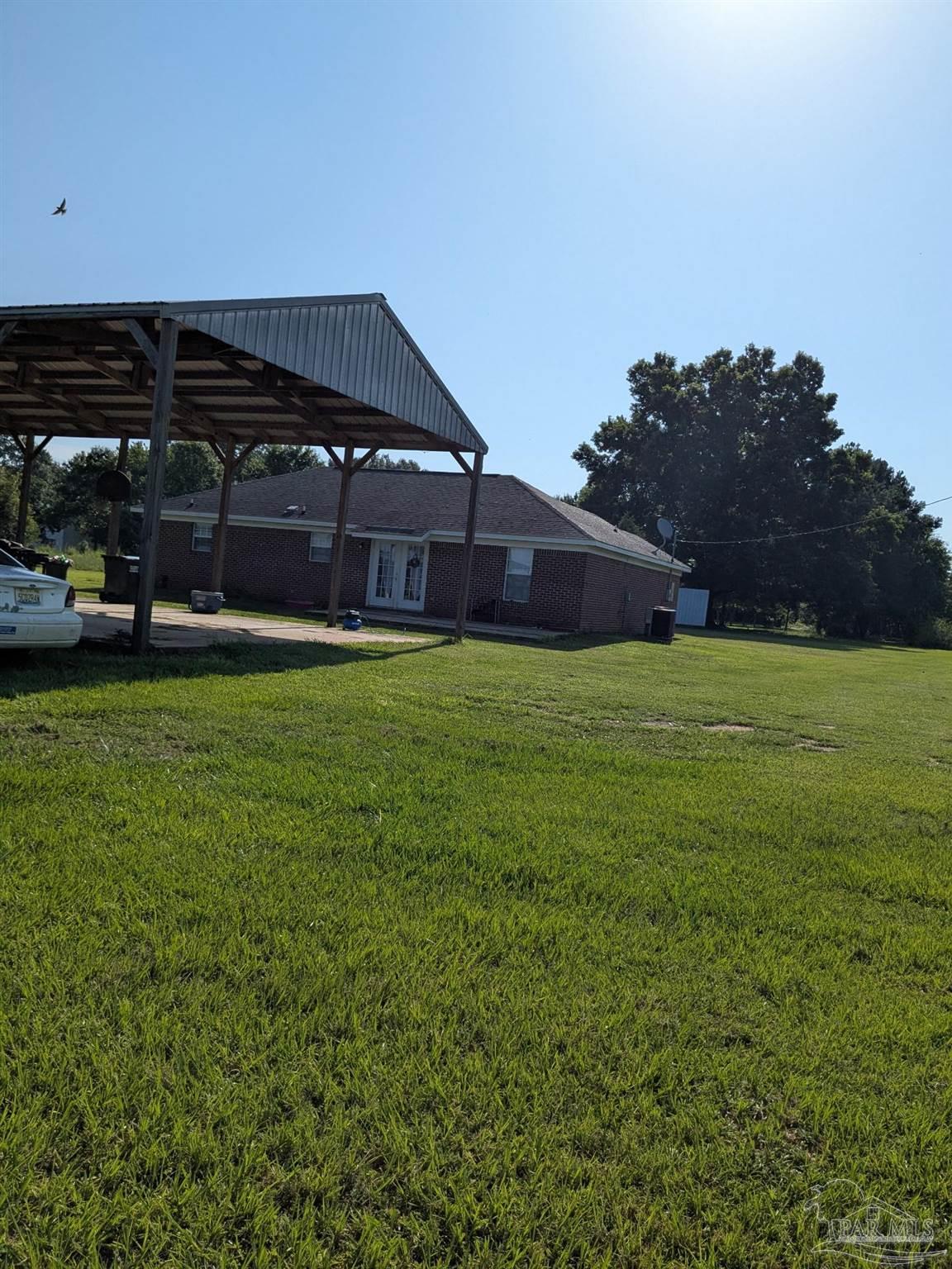 62539 Presley Road Atmore, AL 36502 - Photo 27 of 27