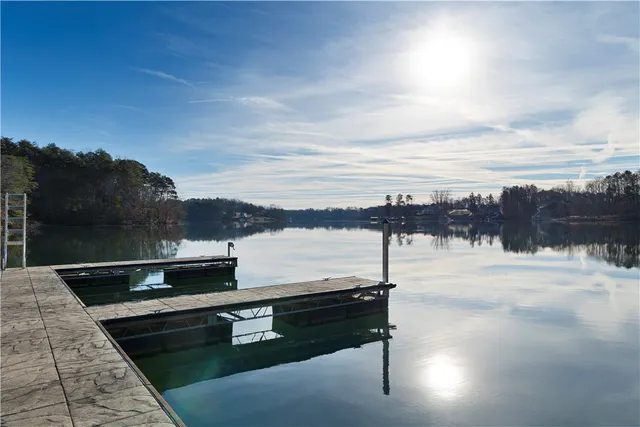 $1,175,000 | 147 McAlister Road, West Union, SC 29696