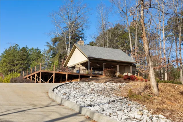 $1,175,000 | 147 McAlister Road, West Union, SC 29696