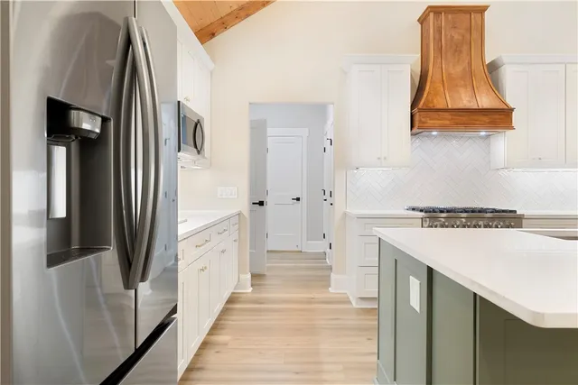 $1,175,000 | 147 McAlister Road, West Union, SC 29696