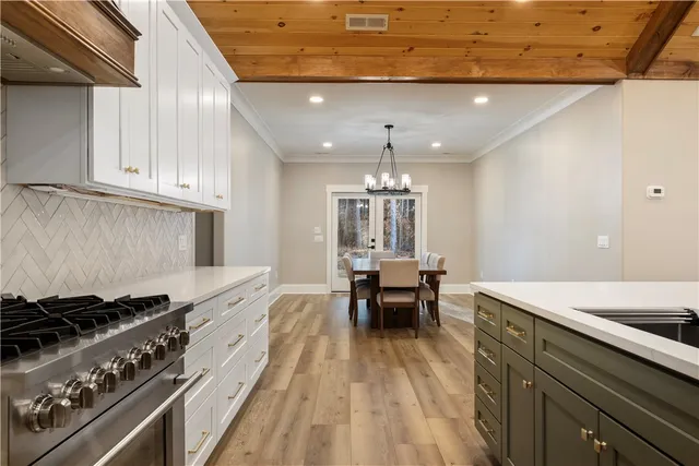 $1,175,000 | 147 McAlister Road, West Union, SC 29696