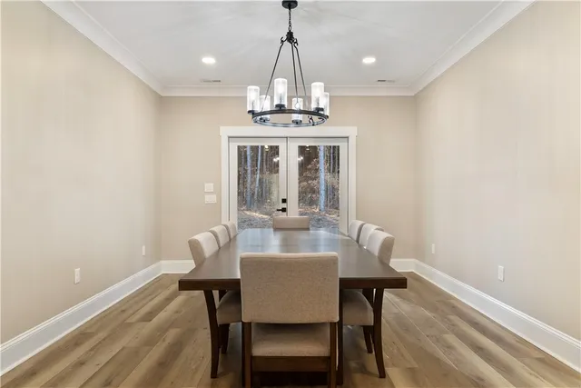 $1,175,000 | 147 McAlister Road, West Union, SC 29696