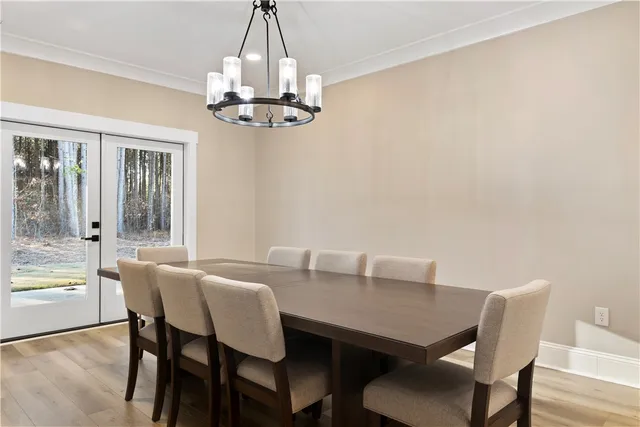 $1,175,000 | 147 McAlister Road, West Union, SC 29696