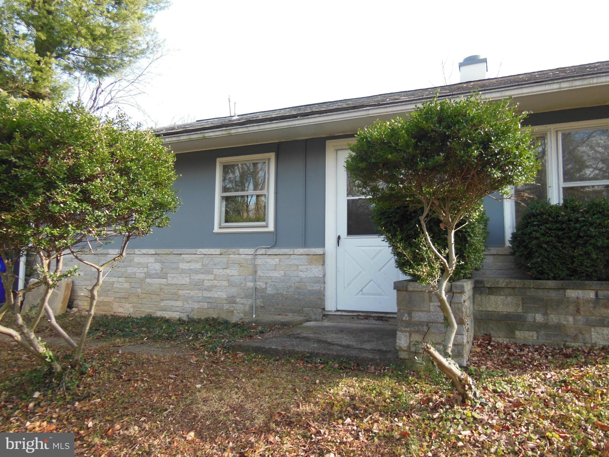 6002 Linganore Road Frederick, MD 21704 - Photo 2 of 9 Exterior (Rear)