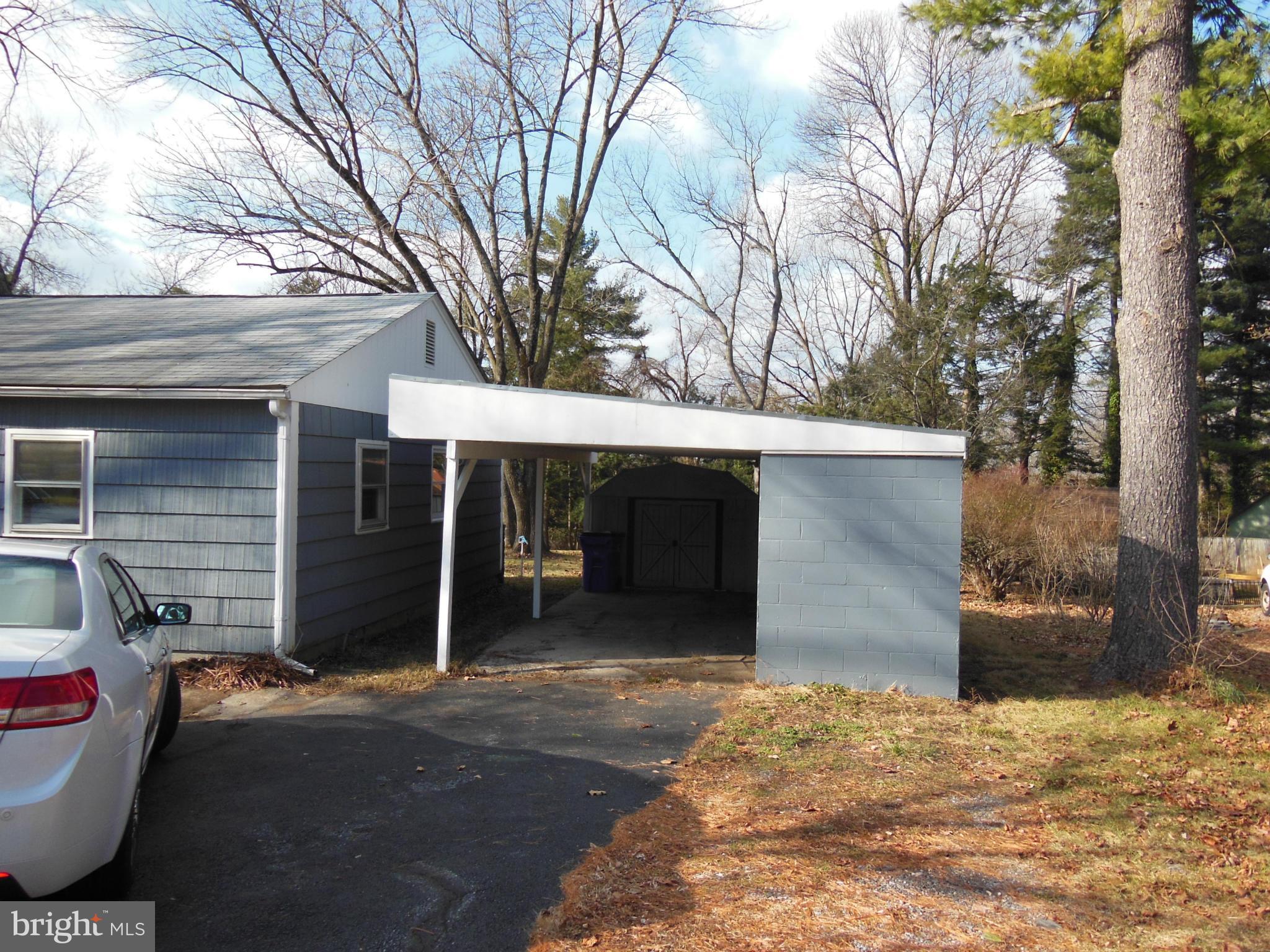 6002 Linganore Road Frederick, MD 21704 - Photo 3 of 9 Exterior (General)