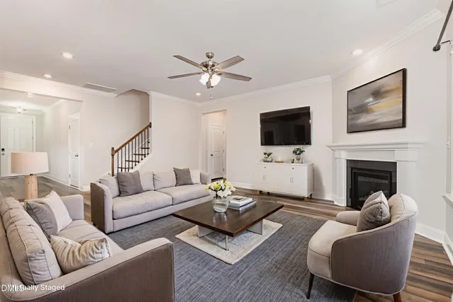 $555,000 | 2625 Nordmann Fir Road, Raleigh, NC 27616