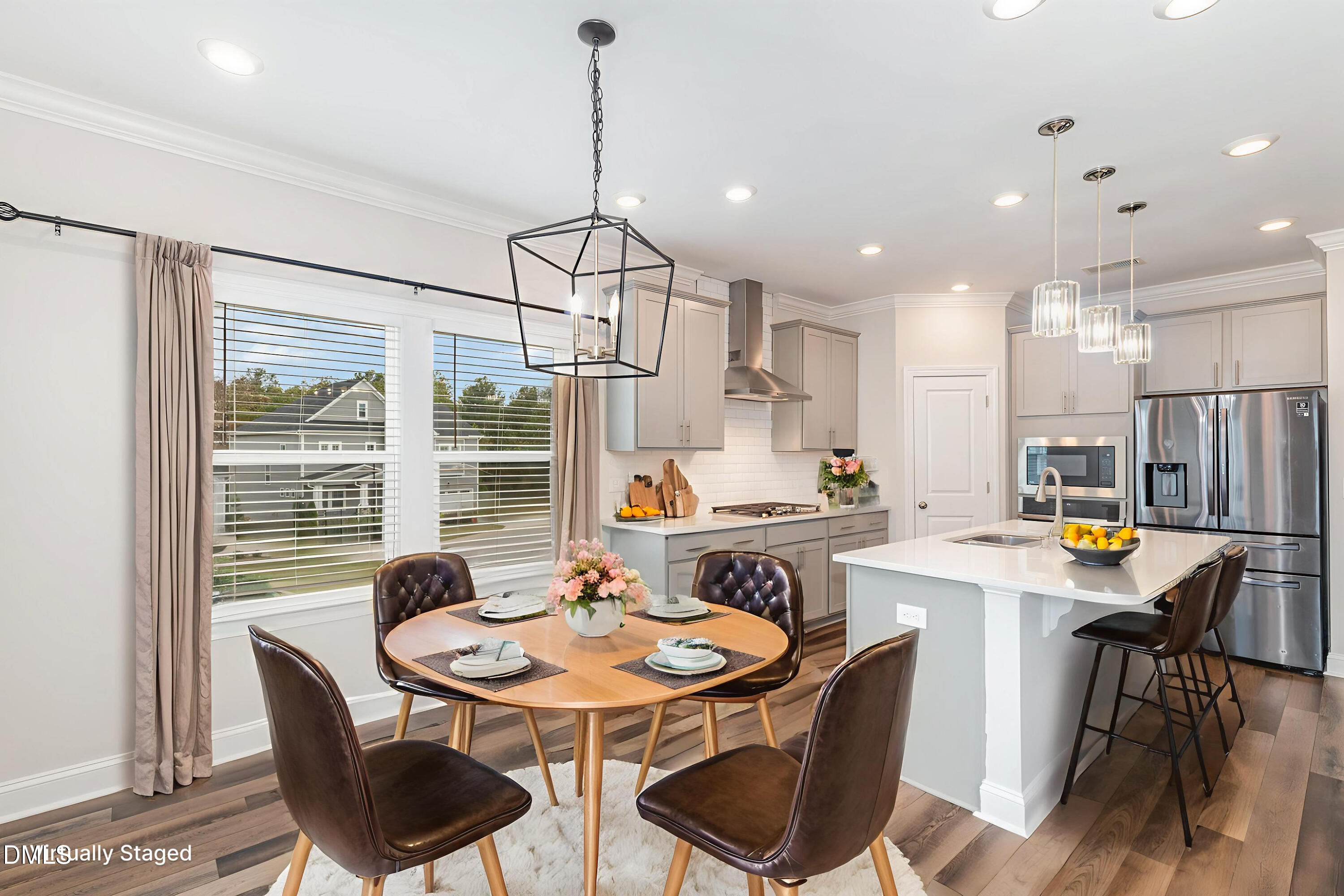 2625 Nordmann Fir Road Raleigh, NC 27616 - Photo 14 of 41 Virtually Staged