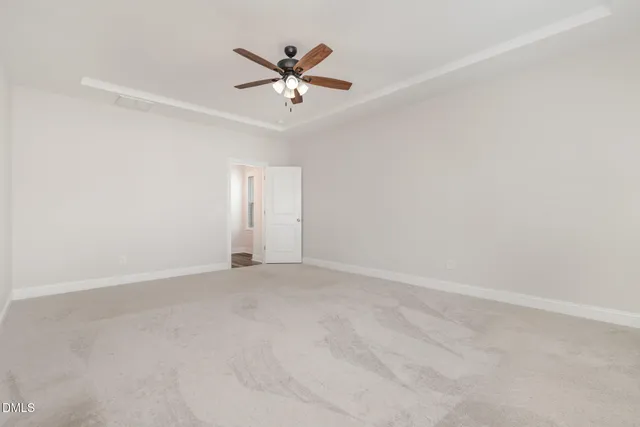 $555,000 | 2625 Nordmann Fir Road, Raleigh, NC 27616