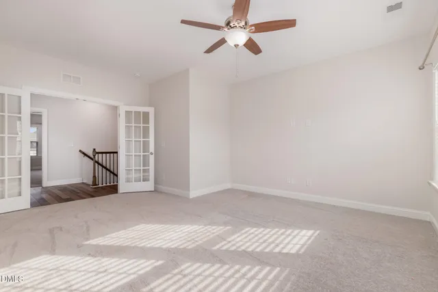 $555,000 | 2625 Nordmann Fir Road, Raleigh, NC 27616