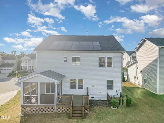 $555,000 | 2625 Nordmann Fir Road, Raleigh, NC 27616