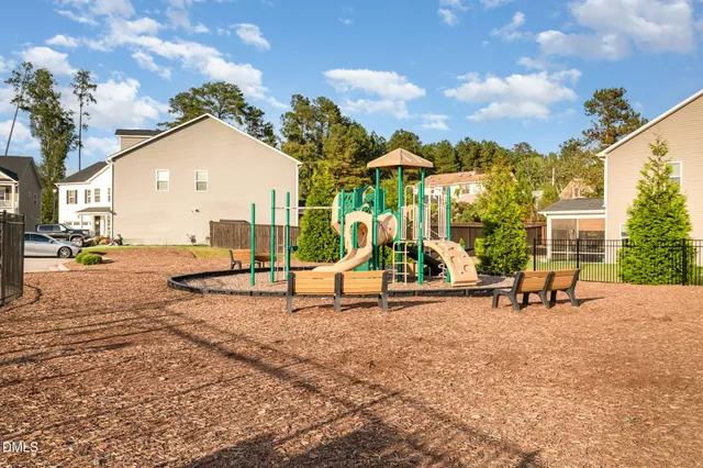 $555,000 | 2625 Nordmann Fir Road, Raleigh, NC 27616