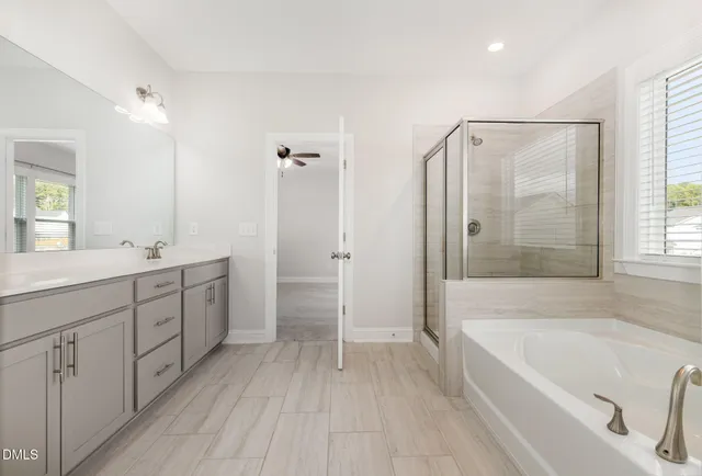 $555,000 | 2625 Nordmann Fir Road, Raleigh, NC 27616