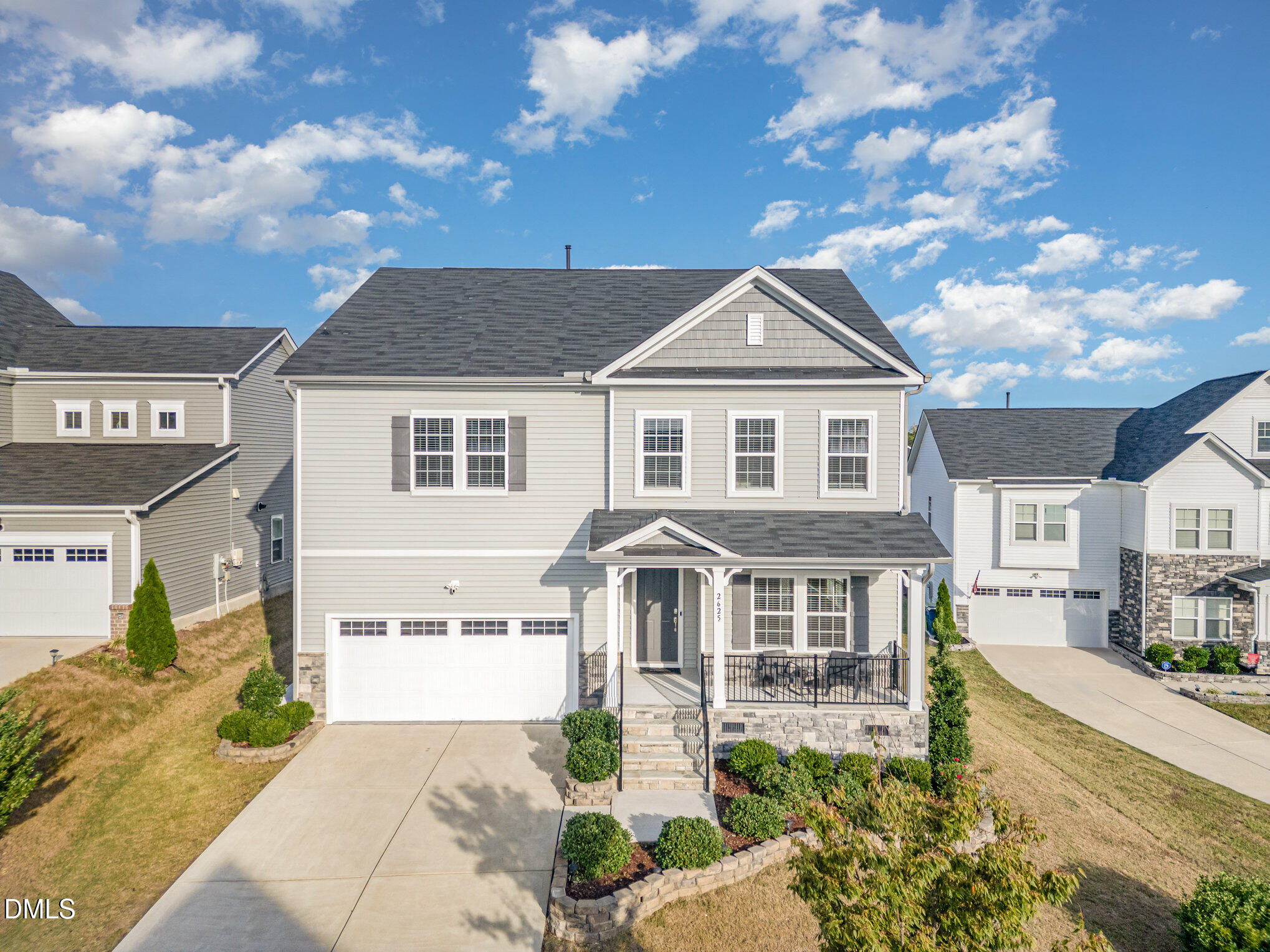 2625 Nordmann Fir Road Raleigh, NC 27616 - Photo 7 of 41 031_2-edit_611