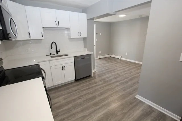 $2,500 | 299 Main Street, Unit 2, North Reading, MA 01864