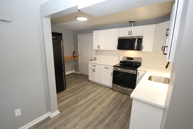 $2,500 | 299 Main Street, Unit 2, North Reading, MA 01864