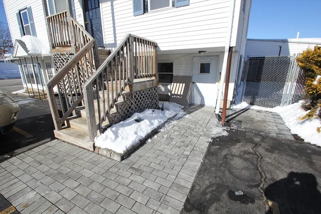 $2,500 | 299 Main Street, Unit 2, North Reading, MA 01864