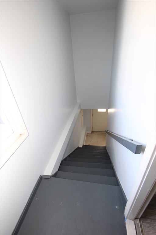 299 Main Street, Unit 2 North Reading, MA 01864 - Photo 10 of 35 a view of entryway and hall