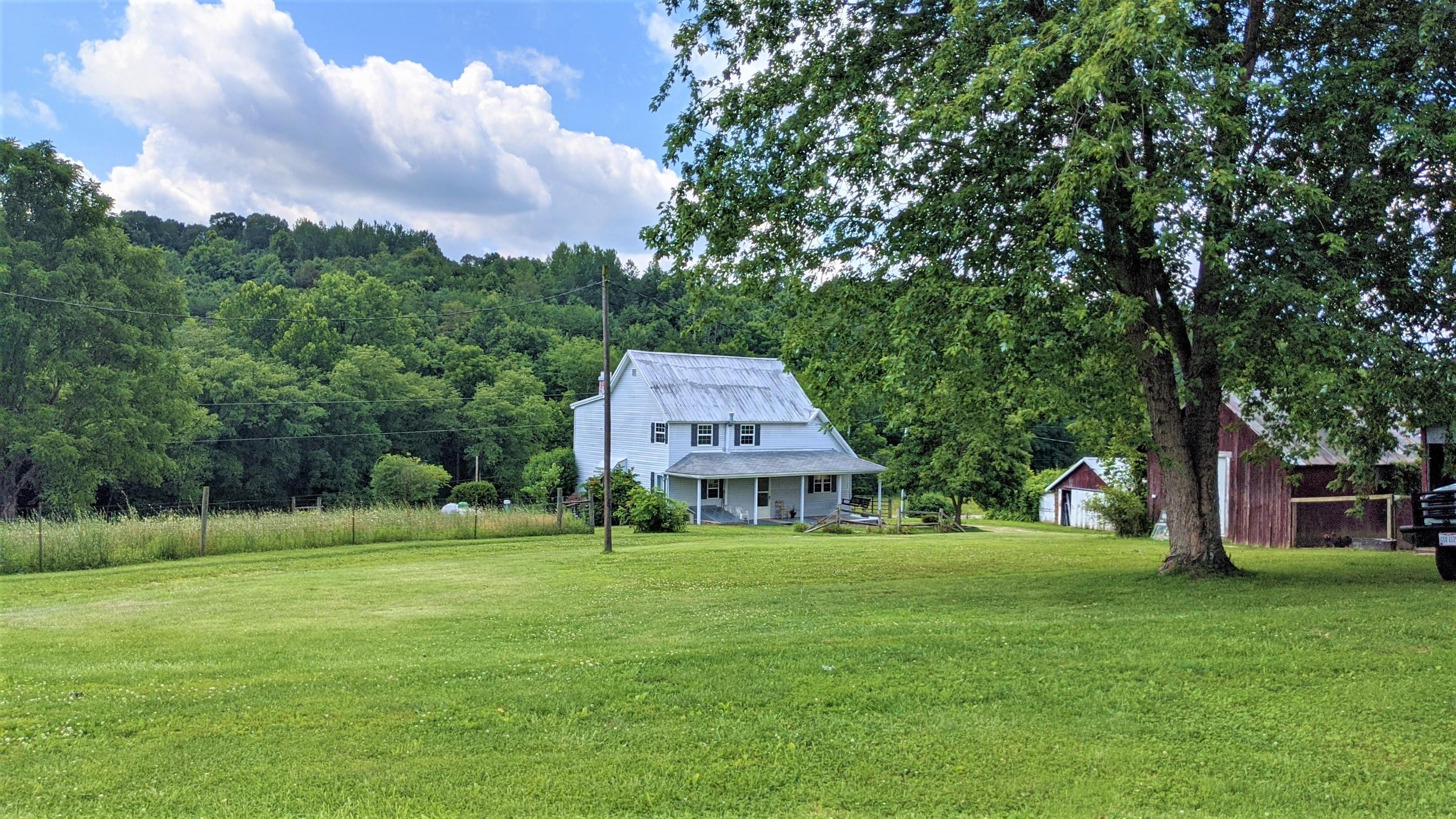 33920 Moore Road Logan, OH 43138 - Photo 1 of 65 Gallery Image 1