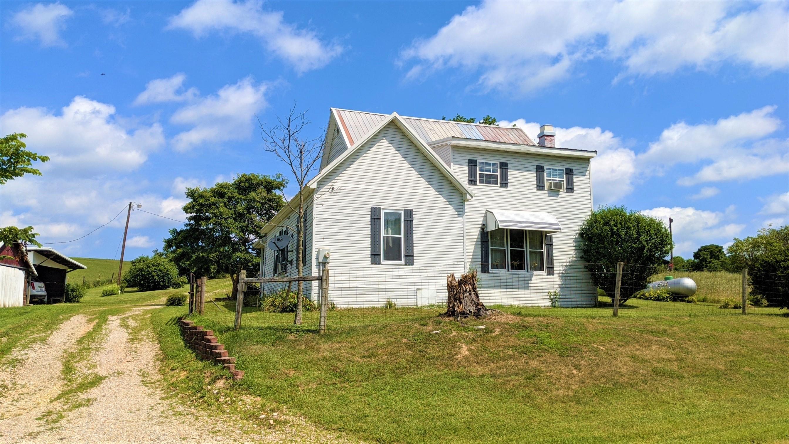 33920 Moore Road Logan, OH 43138 - Photo 12 of 65 Gallery Image 12