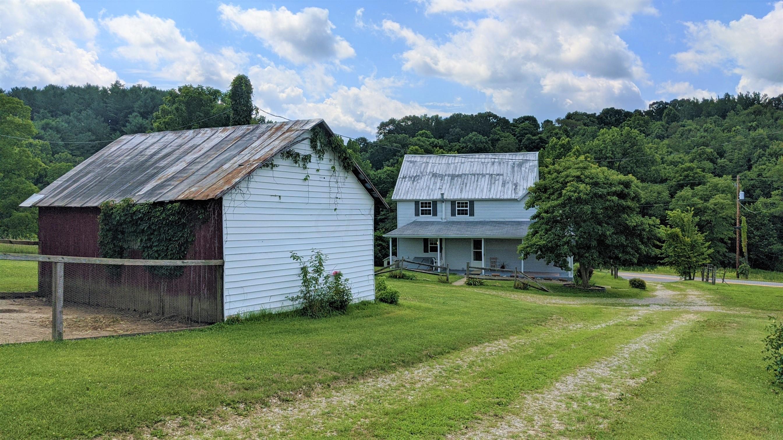33920 Moore Road Logan, OH 43138 - Photo 16 of 65 Gallery Image 16