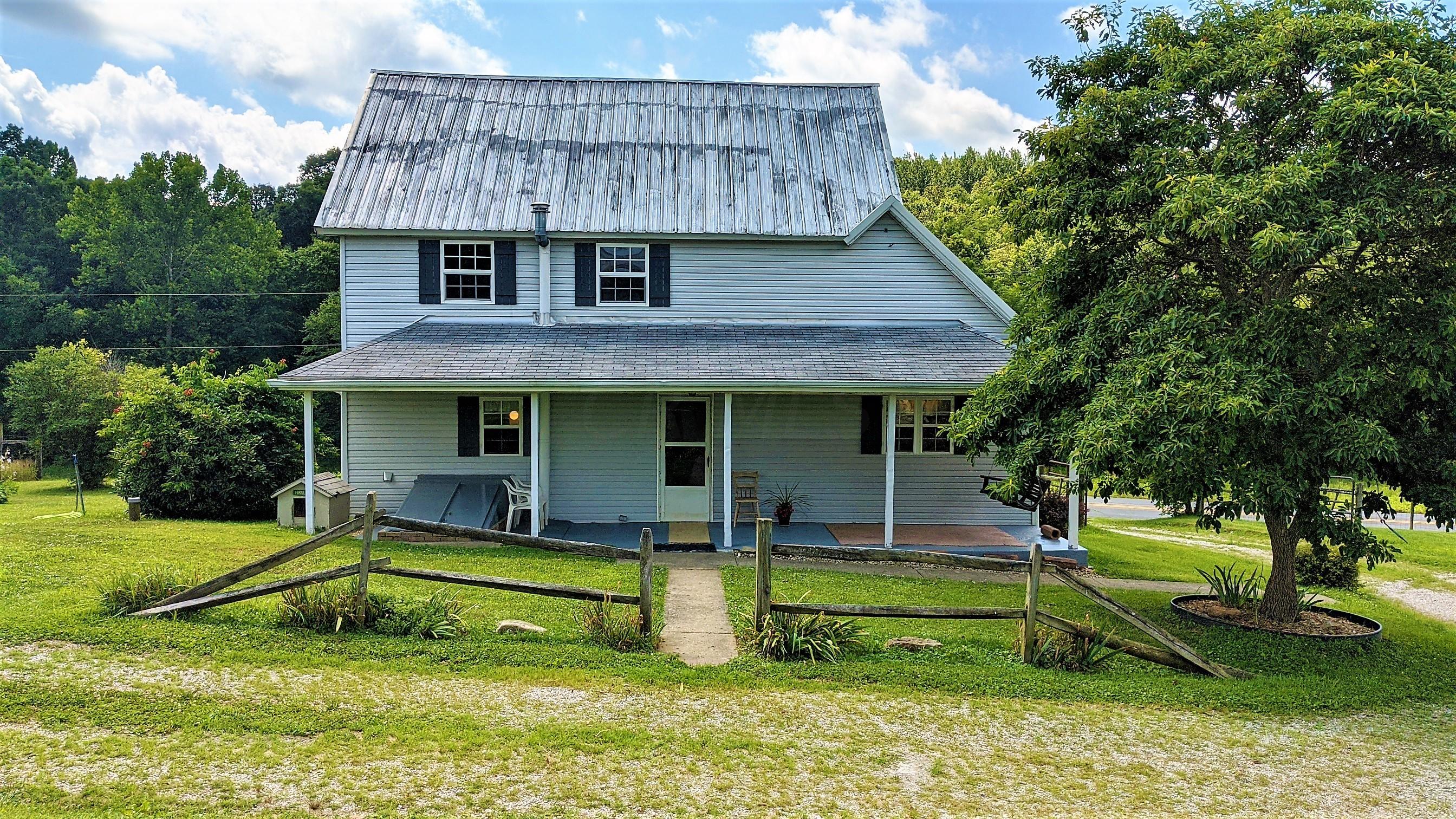 33920 Moore Road Logan, OH 43138 - Photo 9 of 65 Gallery Image 9