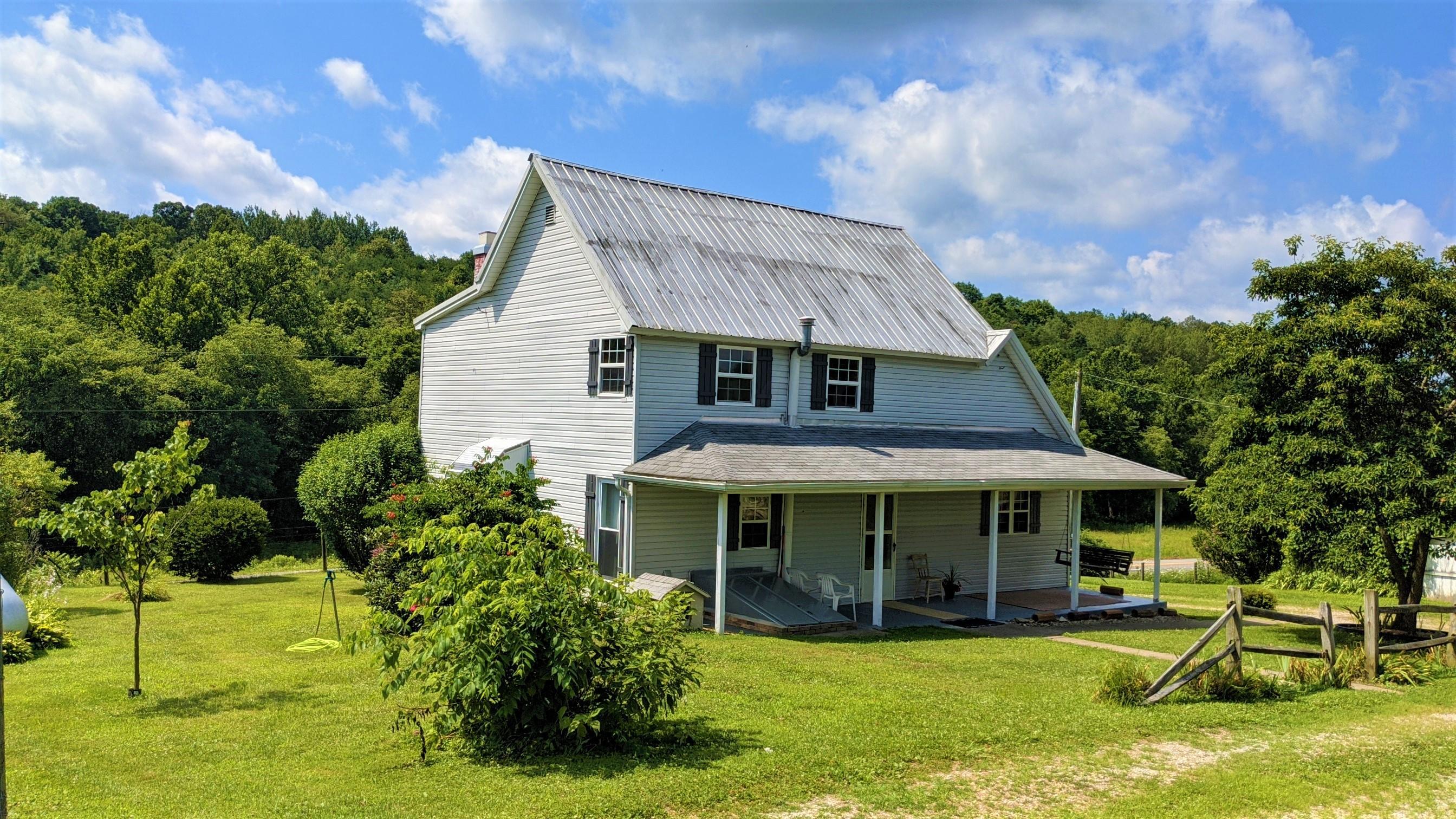 33920 Moore Road Logan, OH 43138 - Photo 10 of 65 Gallery Image 10