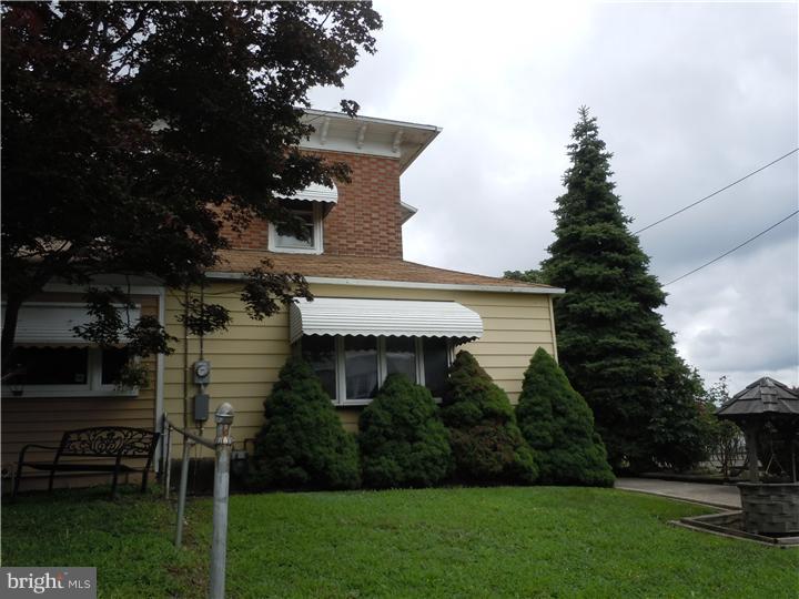1037 Springfield Road Darby, PA 19023 - Photo 2 of 25 Exterior Front