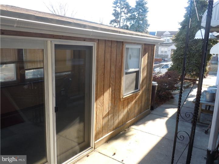 1037 Springfield Road Darby, PA 19023 - Photo 18 of 25 Storage Shed
