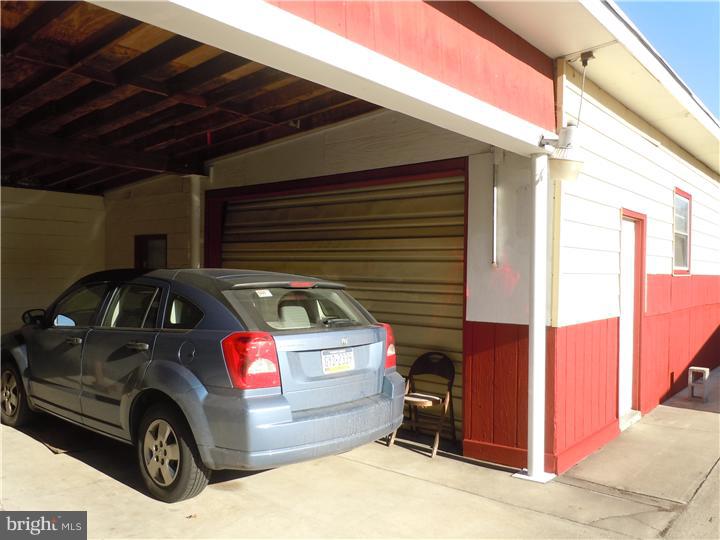 1037 Springfield Road Darby, PA 19023 - Photo 20 of 25 Garage