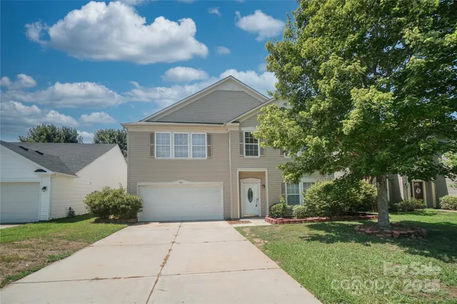 $590,000 | 3021 Morel Avenue, Fort Mill, SC 29715