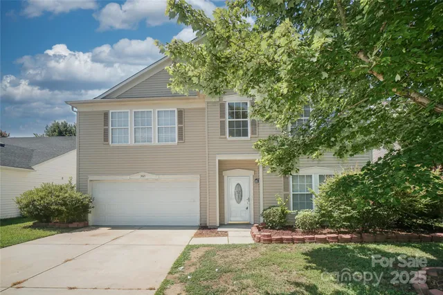 $590,000 | 3021 Morel Avenue, Fort Mill, SC 29715