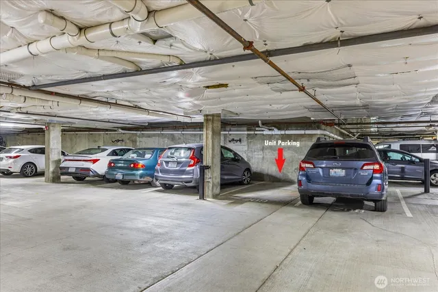 a close view of toilet