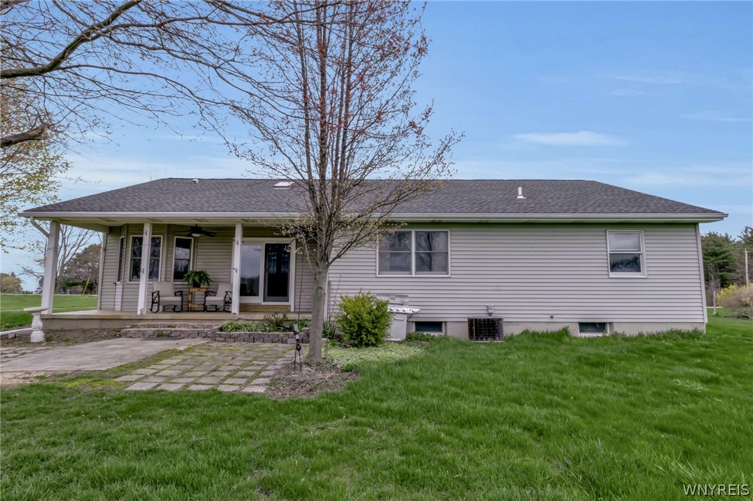 8466 Lower Lake Road Somerset, NY 14012 - Photo 43 of 50