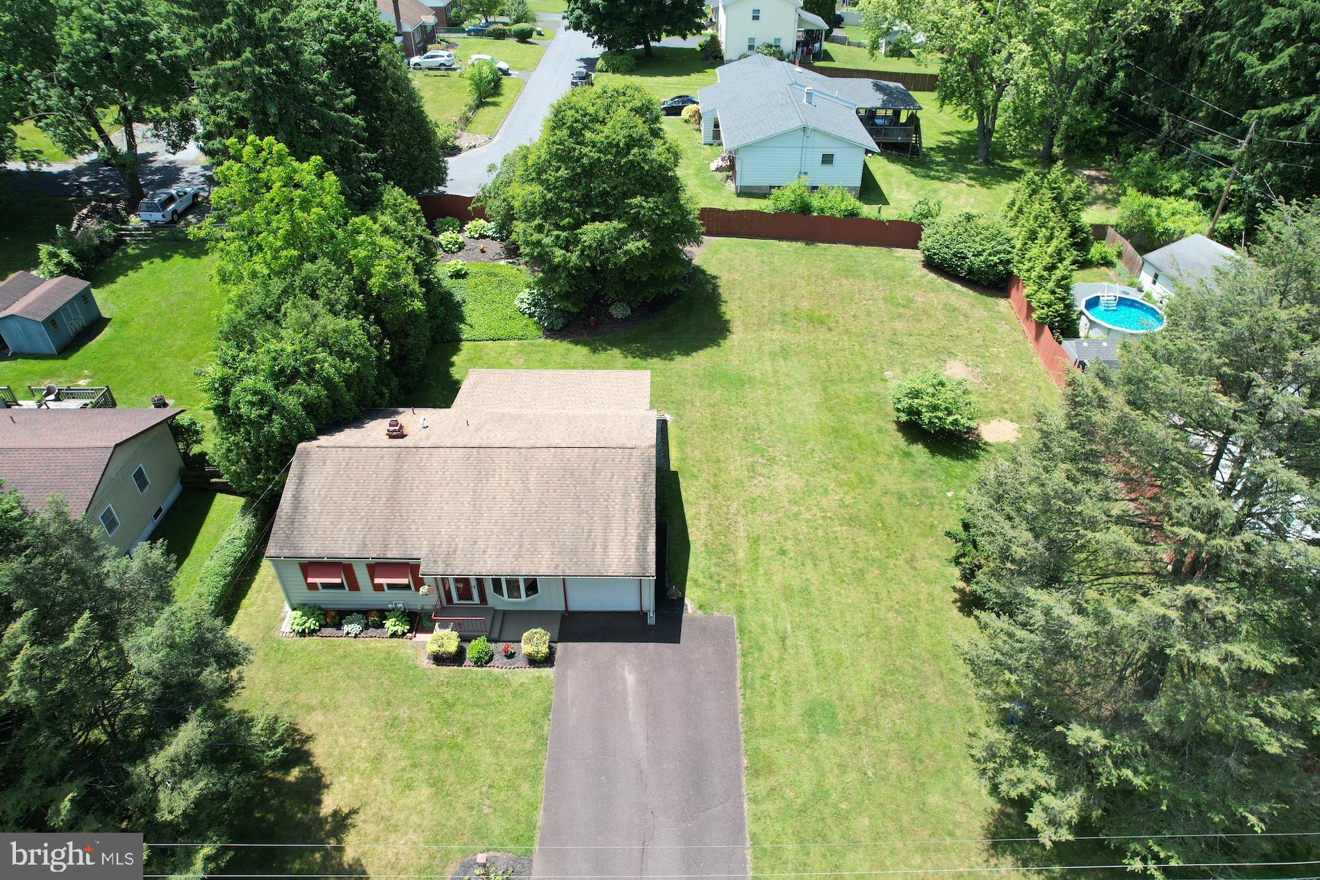 5202 Camp Meeting Road Center Valley, PA 18034 - Photo 6 of 48 Gallery Image 6