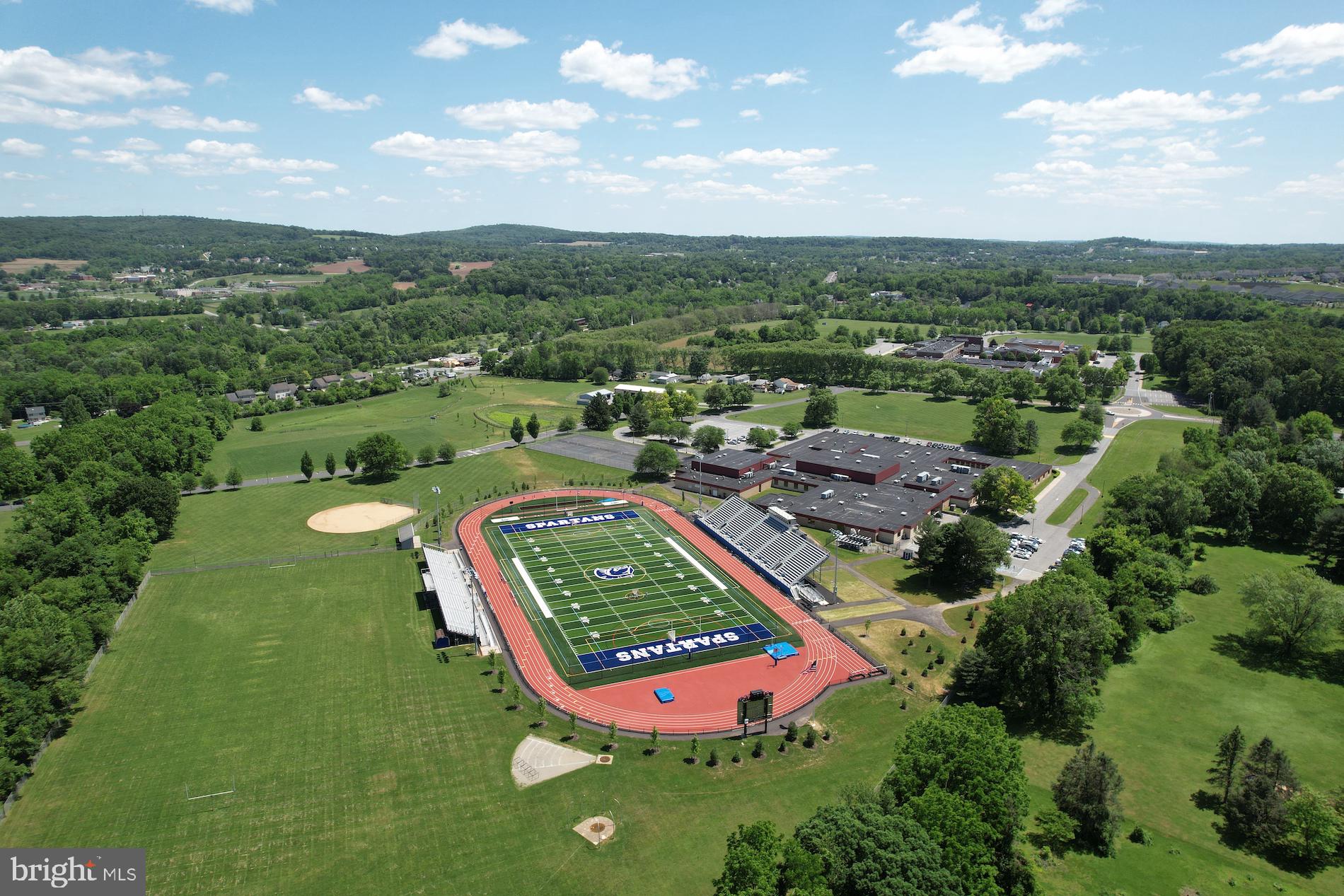 5202 Camp Meeting Road Center Valley, PA 18034 - Photo 10 of 48 Gallery Image 10