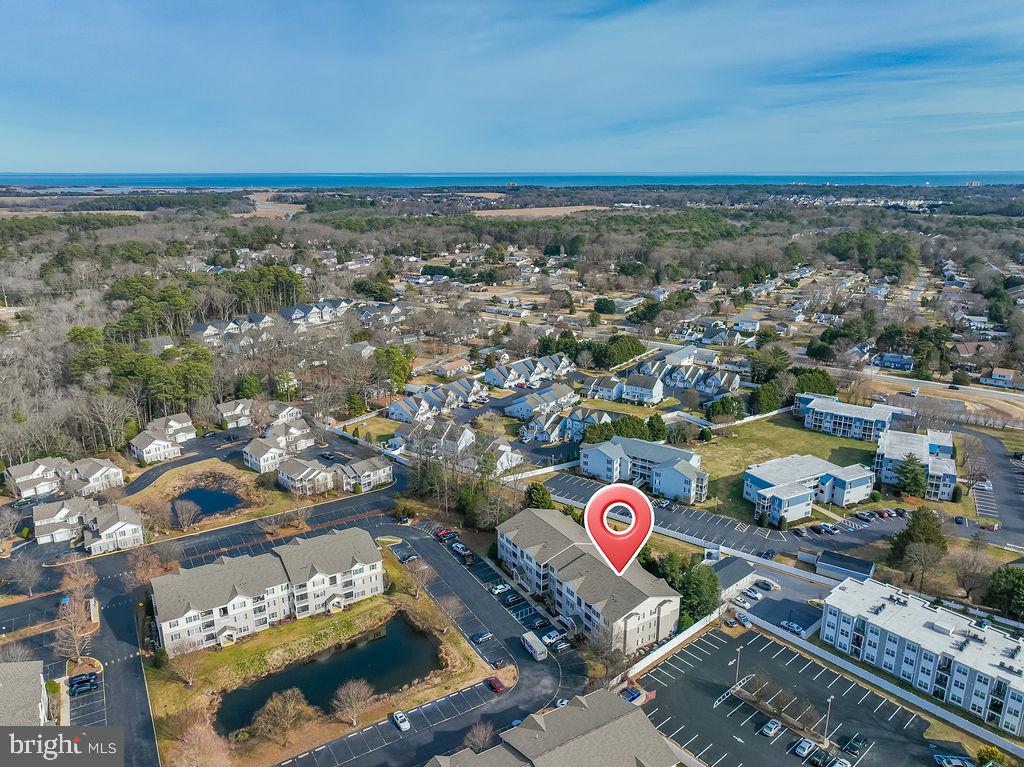 200 Pebble Drive, Unit 207 Rehoboth Beach, DE 19971 - Photo 19 of 21
