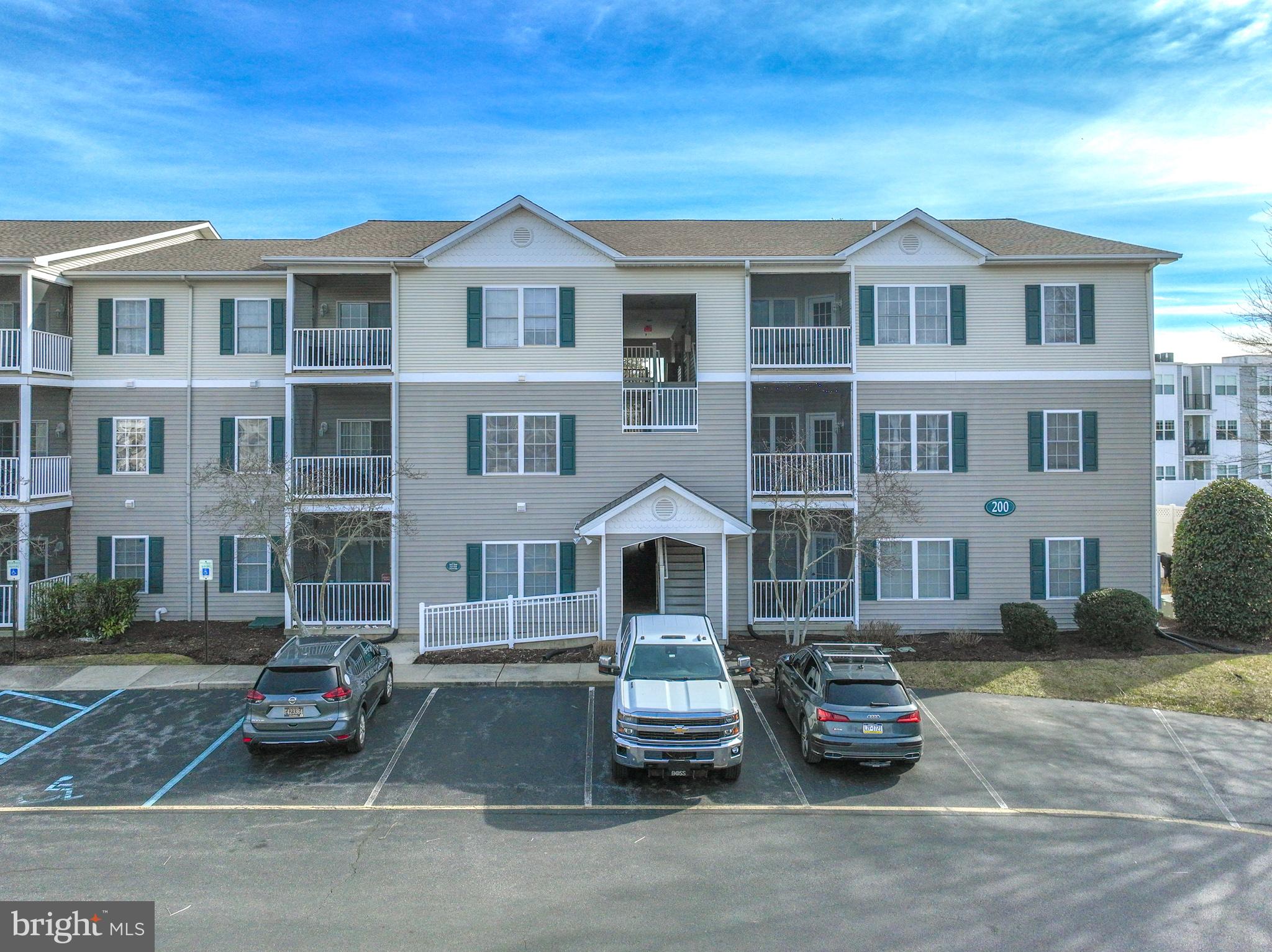 200 Pebble Drive, Unit 207 Rehoboth Beach, DE 19971 - Photo 21 of 21