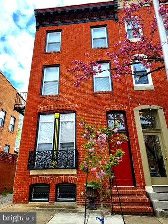 $1,700 | 107 South Collington Avenue, Baltimore, MD 21231