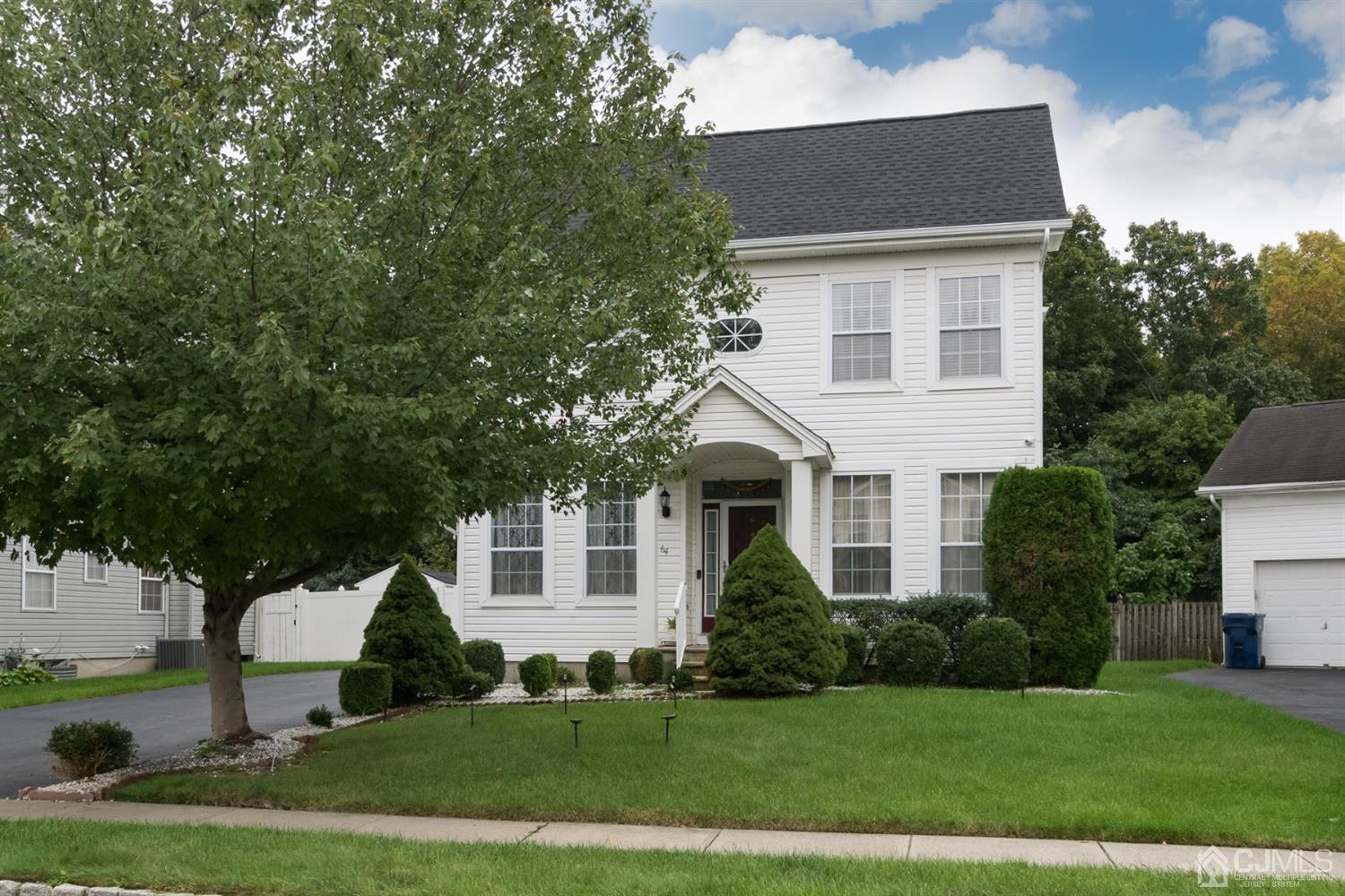 64 Timber Ridge Road North Brunswick, NJ 08902 - Photo 1 of 34 Gallery Image 1