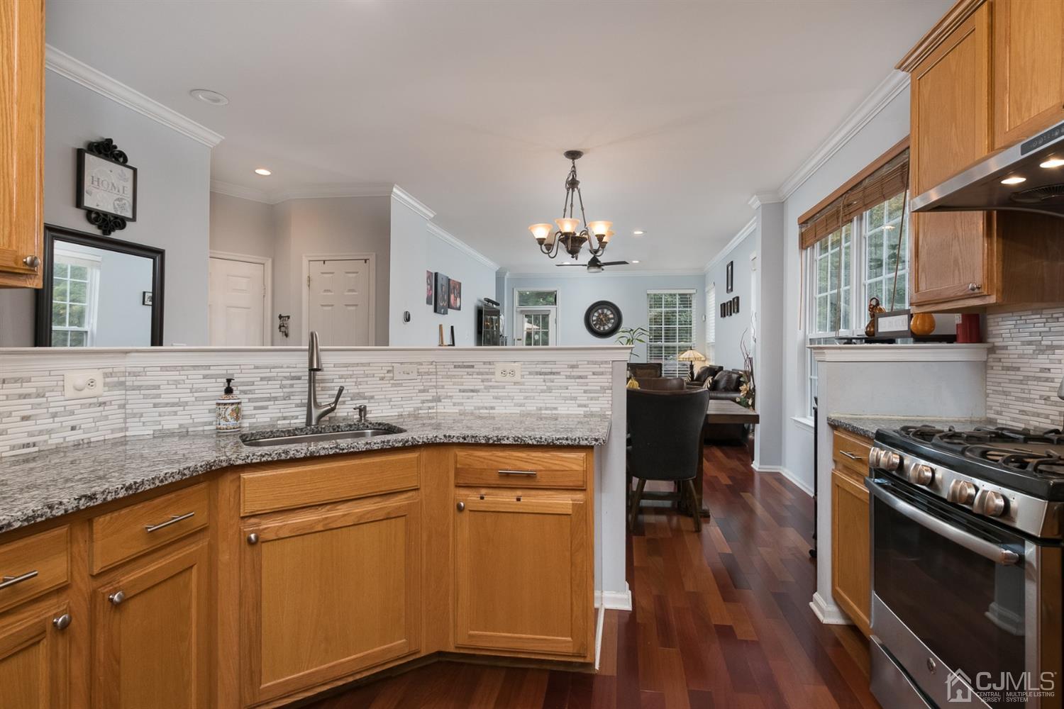 64 Timber Ridge Road North Brunswick, NJ 08902 - Photo 11 of 34 Gallery Image 11