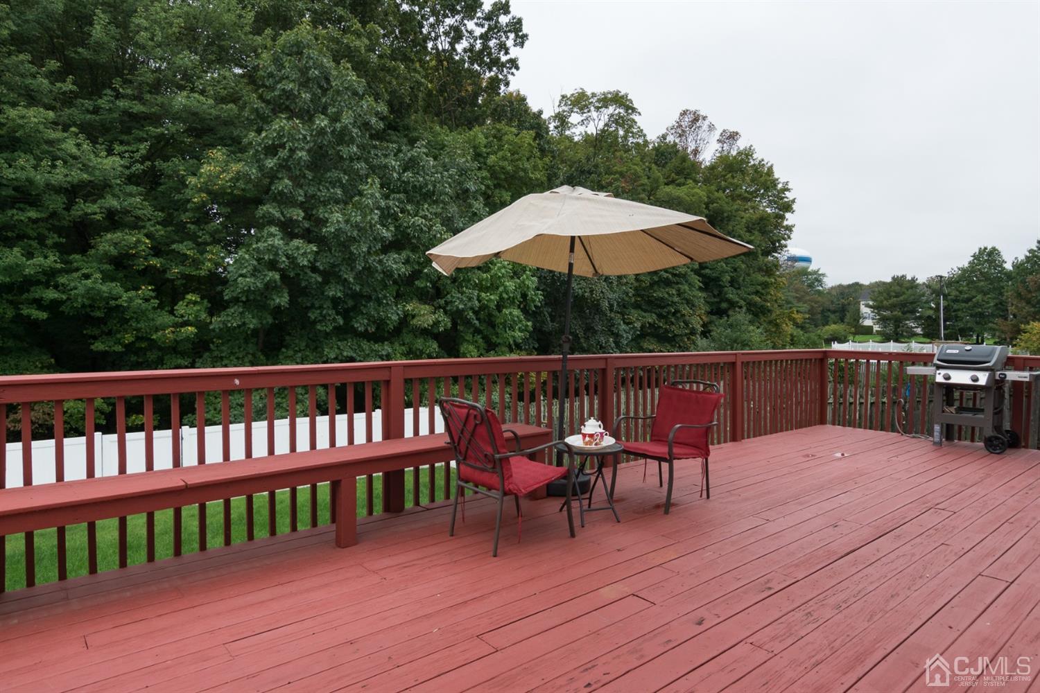 64 Timber Ridge Road North Brunswick, NJ 08902 - Photo 29 of 34 Gallery Image 29