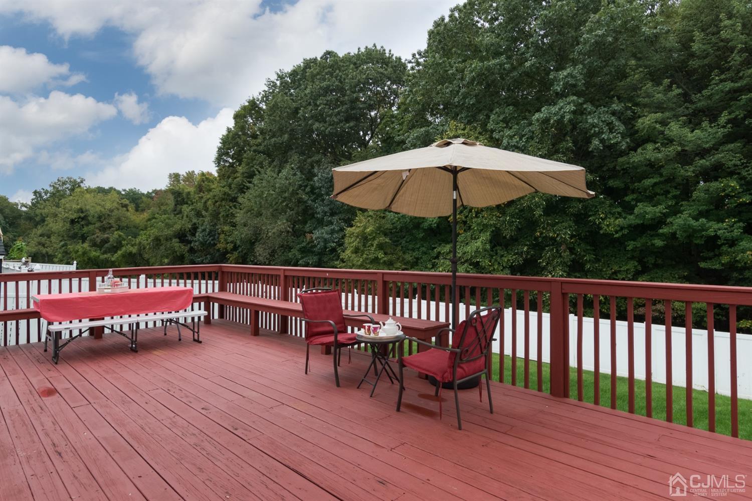 64 Timber Ridge Road North Brunswick, NJ 08902 - Photo 30 of 34 Gallery Image 30