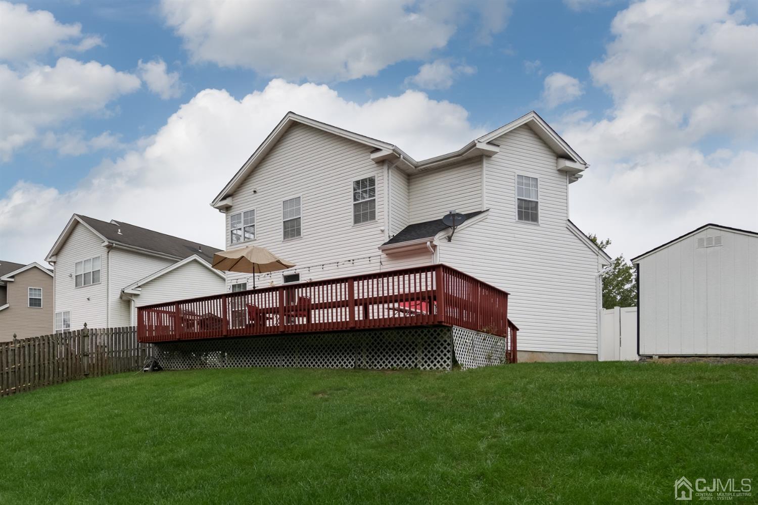 64 Timber Ridge Road North Brunswick, NJ 08902 - Photo 32 of 34 Gallery Image 32
