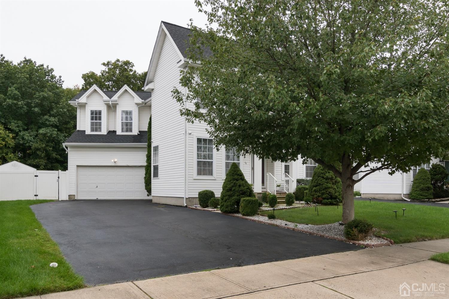 64 Timber Ridge Road North Brunswick, NJ 08902 - Photo 33 of 34 Gallery Image 33