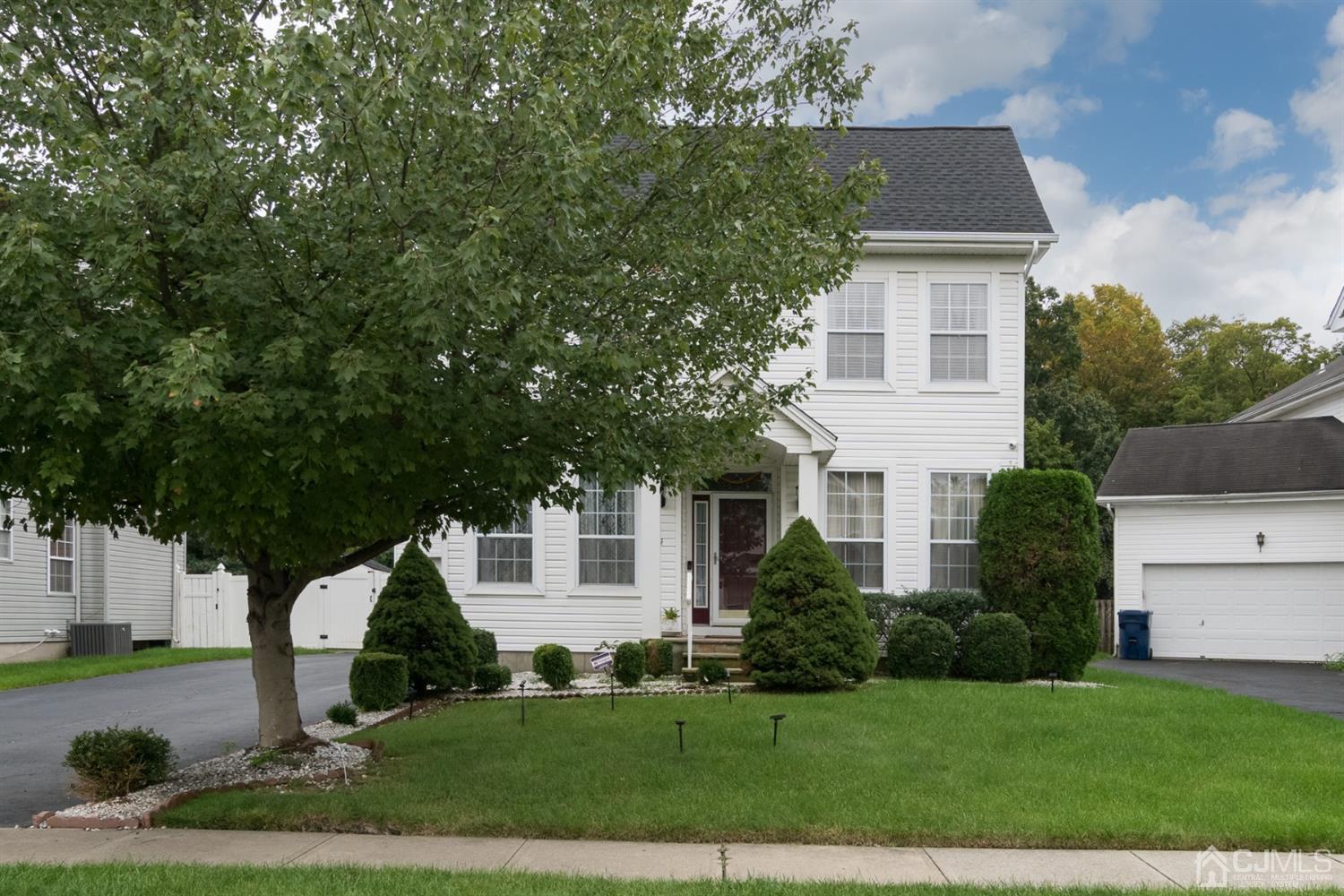 64 Timber Ridge Road North Brunswick, NJ 08902 - Photo 34 of 34 Gallery Image 34