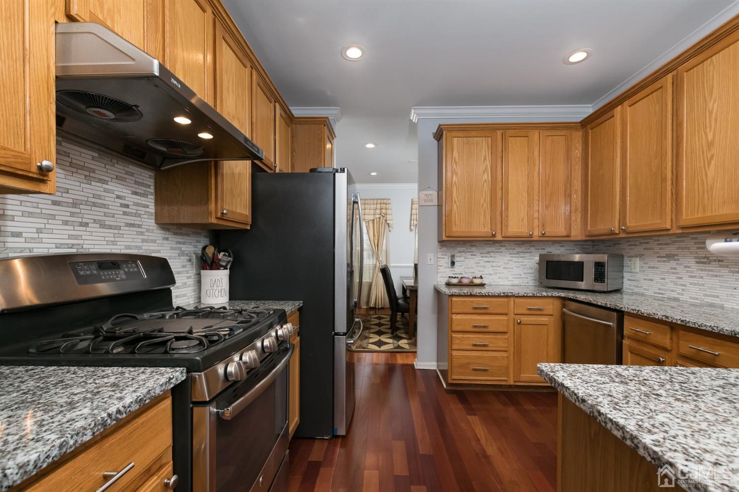 64 Timber Ridge Road North Brunswick, NJ 08902 - Photo 9 of 34 Gallery Image 9